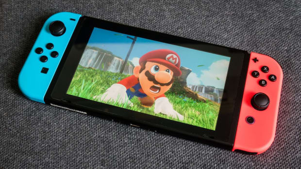GameShark Nintendo Switch 2 reveal